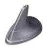 Antenna car spin pfan742 antenna squalo grigia fm